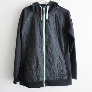SOLD Armada Mid Layer Jacket